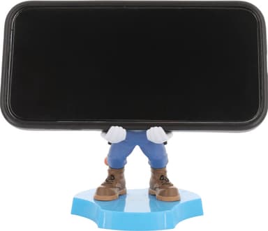 EXGpro Fortnite telefonholder figur (Mewscles)