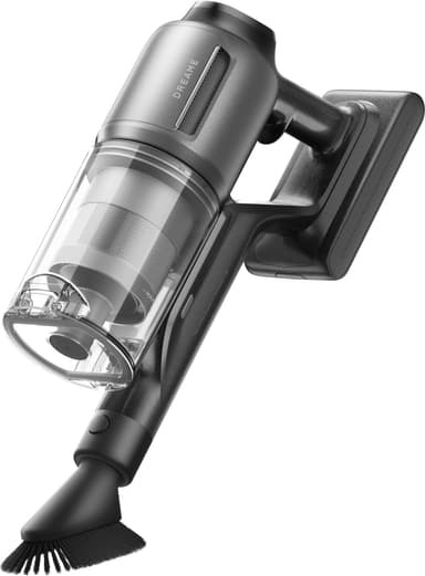Dreame Z30 AquaCycle stangstøvsuger VZV77B (sort)