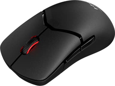 HyperX Pulsefire Saga Pro trådløs mus