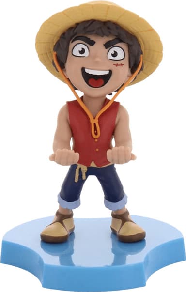 EXGpro One Piece telefonholderfigur (Luffy)