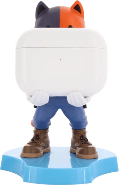 EXGpro Fortnite telefonholder figur (Mewscles)