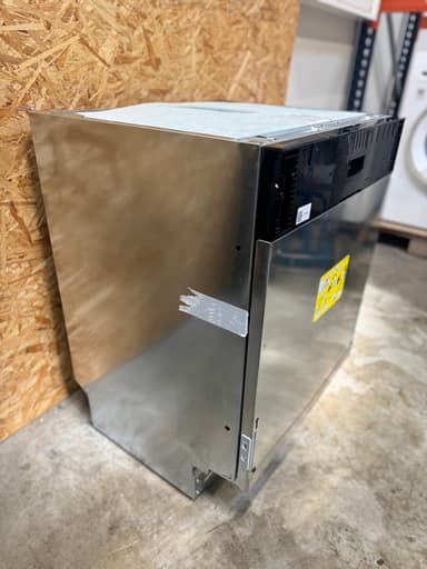 Electrolux integrerbar opvaskemaskine EEG69400W- D15188 - brugt