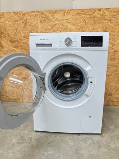 Siemens iQ300 vaskemaskine WM14N1B8DN - D15153 - brugt