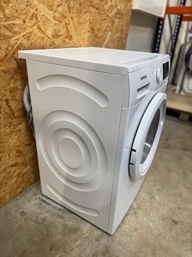 Siemens iQ300 vaskemaskine WM12N0L2DN - D14698 - brugt