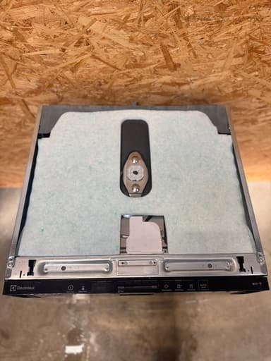 Electrolux integrerbar opvaskemaskine EEG69400W- D15188 - brugt