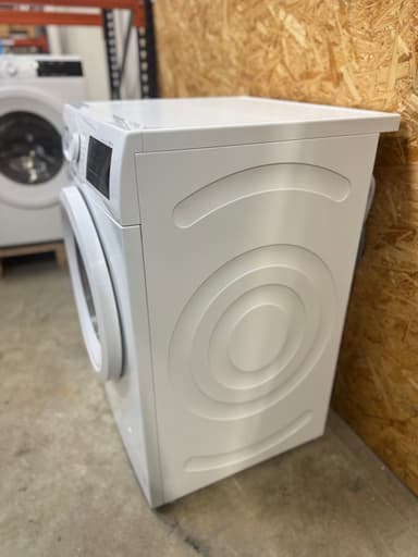 Siemens iQ300 vaskemaskine WM12N0L2DN - D14698 - brugt