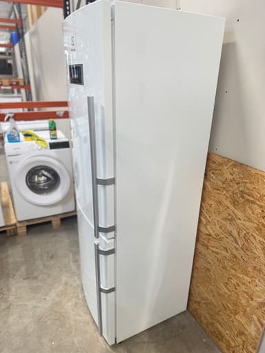 Electrolux køle/fryseskab EN3488MOW - D15022 - brugt