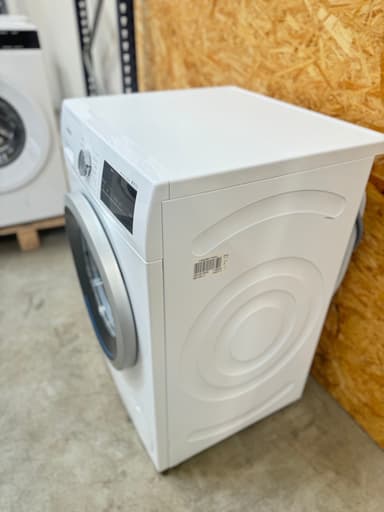 Siemens iQ300 vaskemaskine WM14N1B8DN - D15153 - brugt