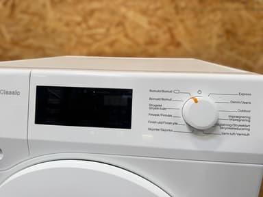 Miele tørretumbler TDB230 WP - D15072 - brugt