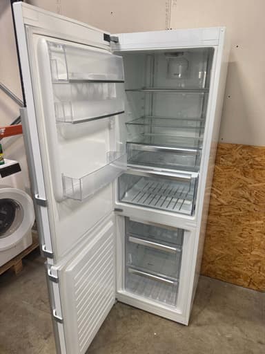 Electrolux køle/fryseskab EN3488MOW - D15022 - brugt