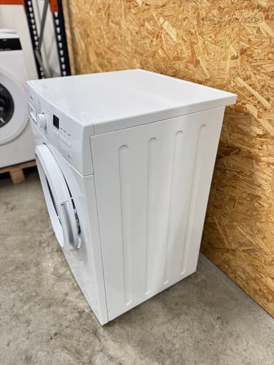 Siemens vaskemaskine WM12B166DN - D15156 - brugt