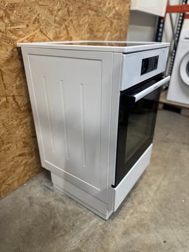 Gorenje 50 cm induktionskomfur GEIT5D61WPG - D14940 - brugt
