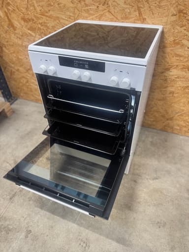 Siemens keramisk komfur HA622210U - D15040 - brugt