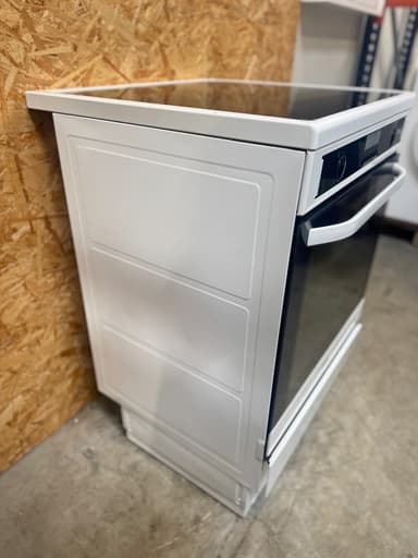 Voss induktionskomfur ELI14380HV - D15029 - brugt