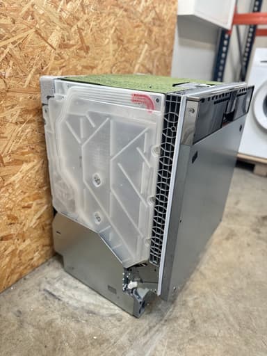Bosch integrerbar opvaskemaskine SMV4EMX71S - D15191 - brugt