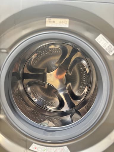 Beko 10 kg. vaskemaskine BWFT7104210MB - D14939 - brugt