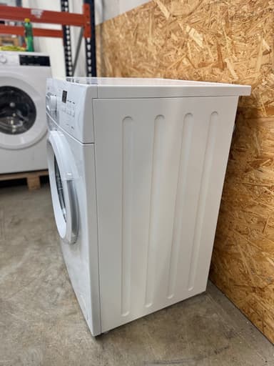 Siemens vaskemaskine WM12B166DN - D14903 - brugt