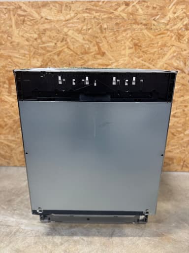 Siemens Integreret opvaskemaskine SN66L081EU - D15080 - brugt