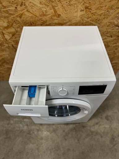 Siemens iQ300 vaskemaskine WM14N0L7DN - D14989 - brugt