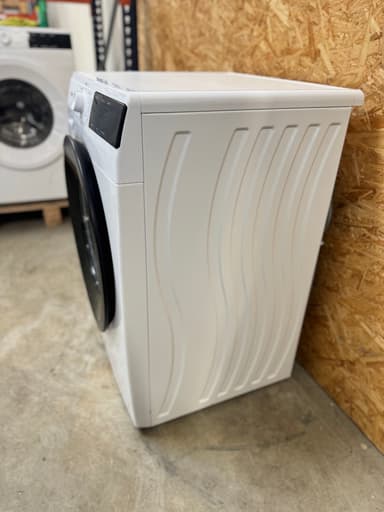 Gorenje vaskemaskine WP1E843 - D14937 - brugt