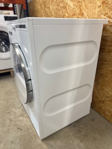 Asko tøttetumbler T2084H.W - D14936 - brugt