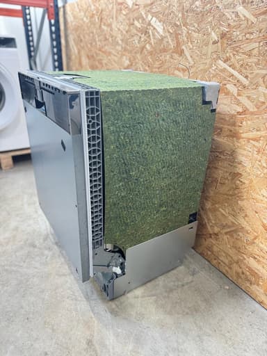 Bosch integrerbar opvaskemaskine SMV4EMX71S - D15191 - brugt