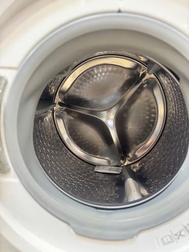 AEG kombi vaske-/tørremaskine L7WSP964E - D15069 - brugt