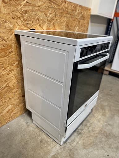 Voss induktionskomfur ELI24321HV - D15070 - brugt
