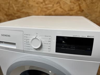 Siemens iQ300 vaskemaskine WM14N0L7DN - D14988 - brugt