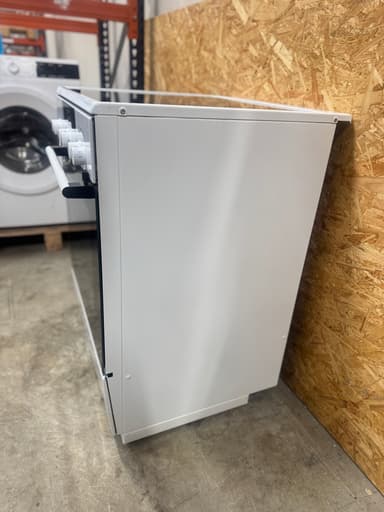 Siemens keramisk komfur HA622210U - D15040 - brugt