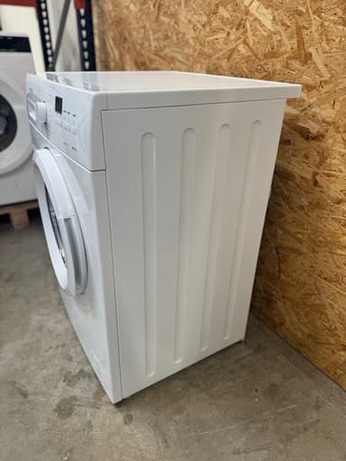 Siemens vaskemaskine WM12B166DN - D15158 - brugt