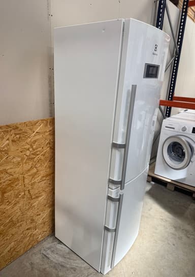 Electrolux køle/fryseskab EN3488MOW - D14972 - brugt