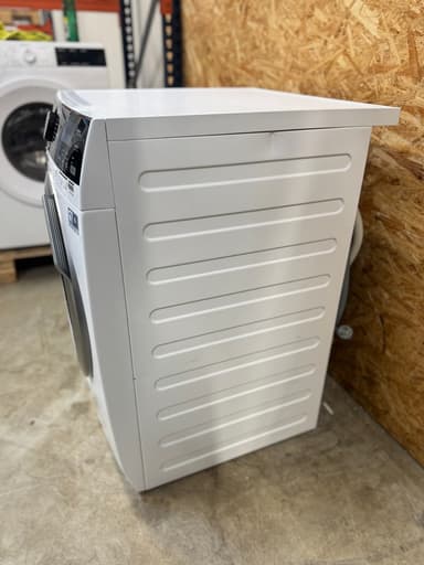 AEG kombi vaske-/tørremaskine L7WSP964E - D15069 - brugt