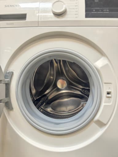 Siemens iQ300 vaskemaskine WM14N0L7DN - D14988 - brugt