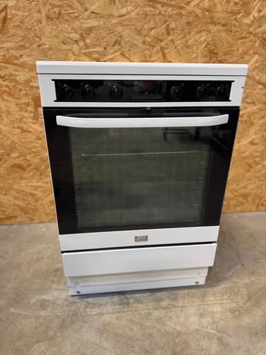 Voss induktionskomfur ELI24321HV - D15070 - brugt