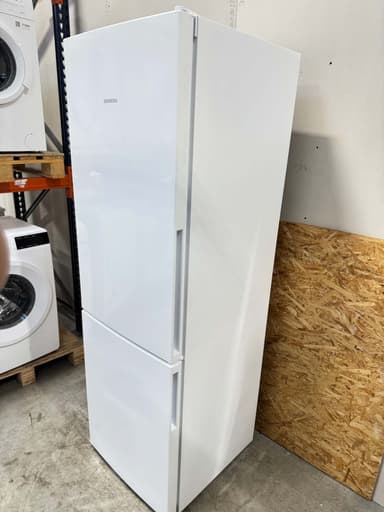 Siemens iQ300 køle/fryseskab KG36VUW20  - D15093 - brugt