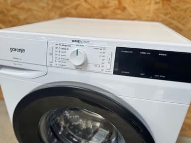 Gorenje vaskemaskine WP1E843 - D14937 - brugt