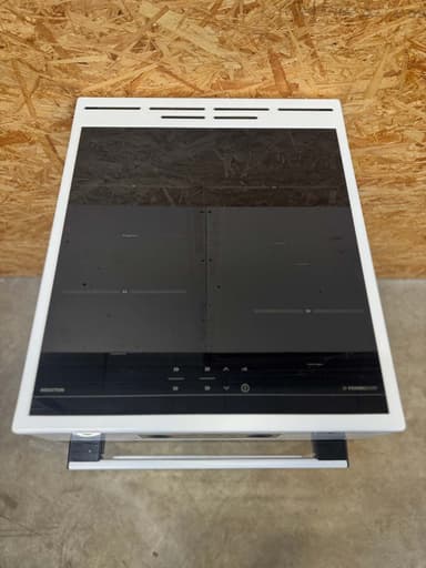 Gorenje 50 cm induktionskomfur GEIT5D61WPG - D14940 - brugt