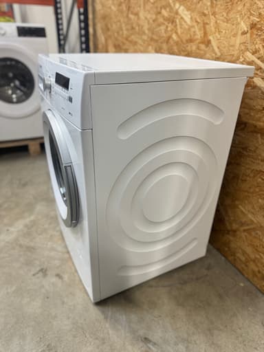 Siemens vaskemaskine WM14K267DN - D15089 - brugt