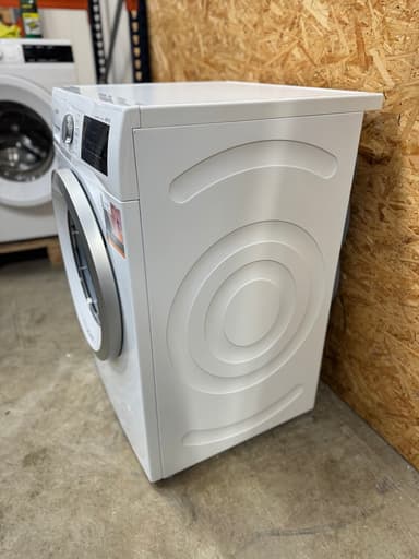 Siemens iQ300 vaskemaskine WM12N2C7DN - D14884 - brugt