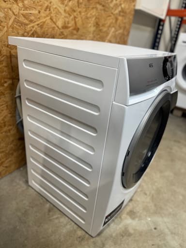 AEG kombi vaske-/tørremaskine L7WSP964E - D15069 - brugt