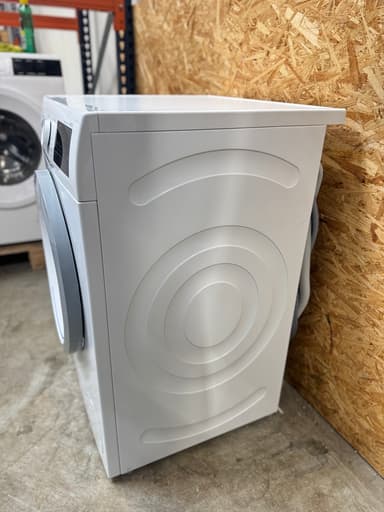 Siemens iQ300 vaskemaskine WM14N0L7DN - D14988 - brugt