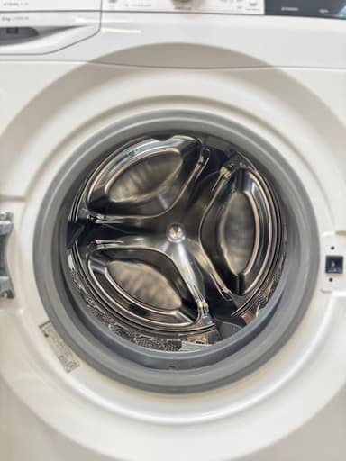 Gorenje vaskemaskine WP1E843 - D14937 - brugt