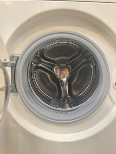 Siemens vaskemaskine WM12B166DN - D15158 - brugt