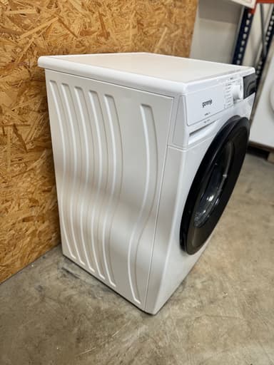 Gorenje vaskemaskine WP1E843 - D14937 - brugt
