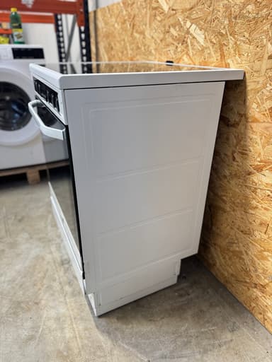 Voss induktionskomfur ELI24321HV - D15070 - brugt