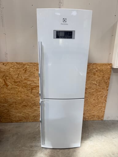 Electrolux køle/fryseskab EN3488MOW - D14972 - brugt