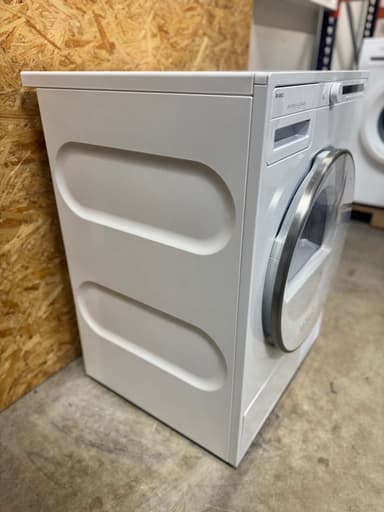 Asko tøttetumbler T2084H.W - D14936 - brugt