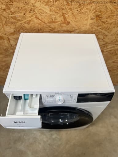 Gorenje vaskemaskine WP1E843 - D14937 - brugt