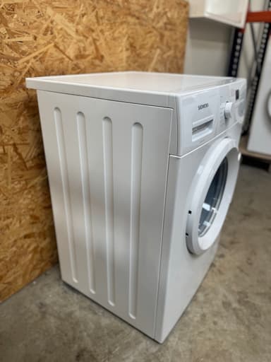 Siemens vaskemaskine WM12B166DN - D15066 - brugt
